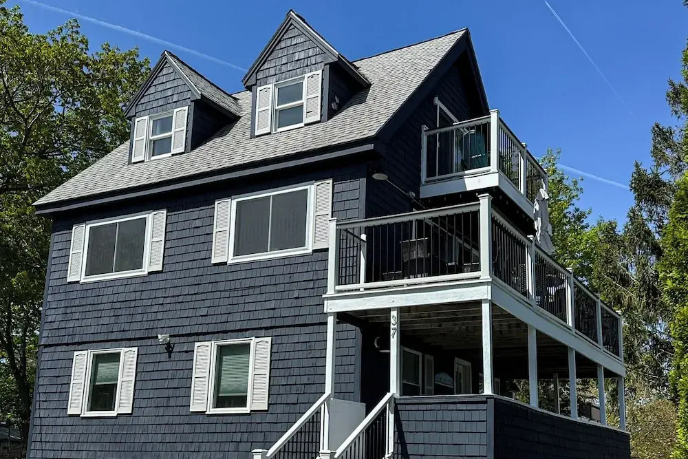Work, Play & Explore! Coastal York Gem Near Beach