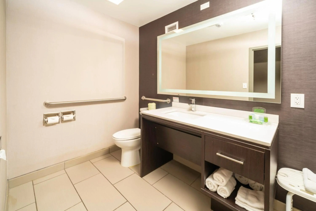 Holiday Inn Louisville East - Hurstbourne by IHG - Général