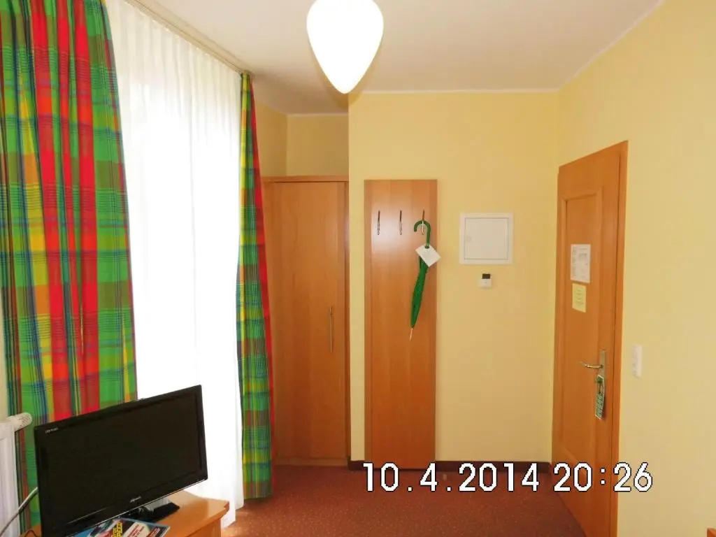 Hotel Am Frauenplan - Chambres