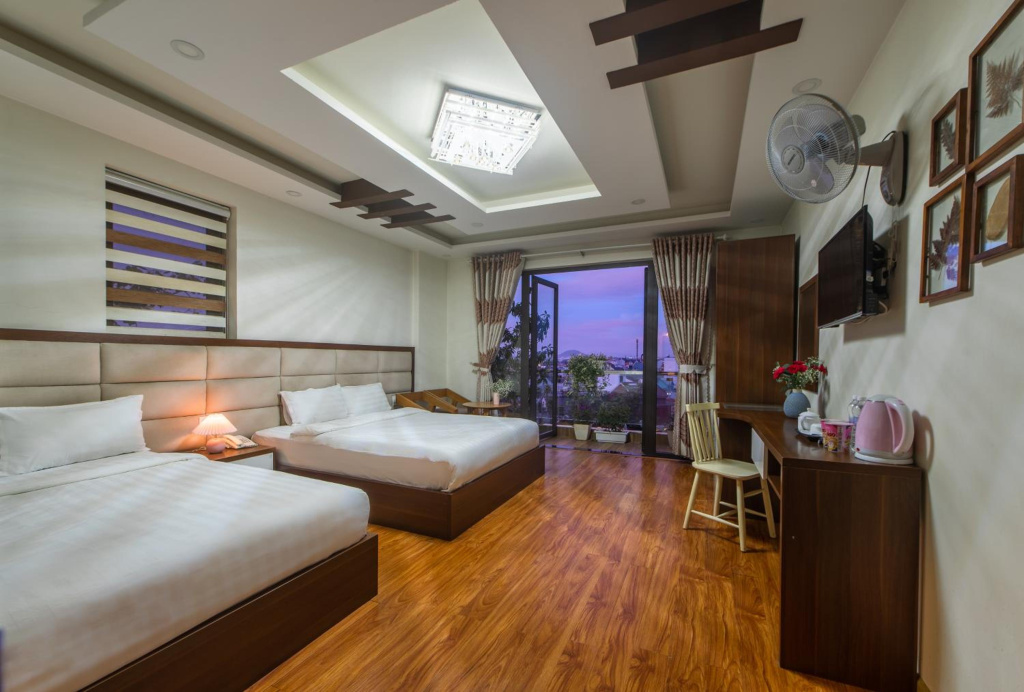 Hotel photo 21