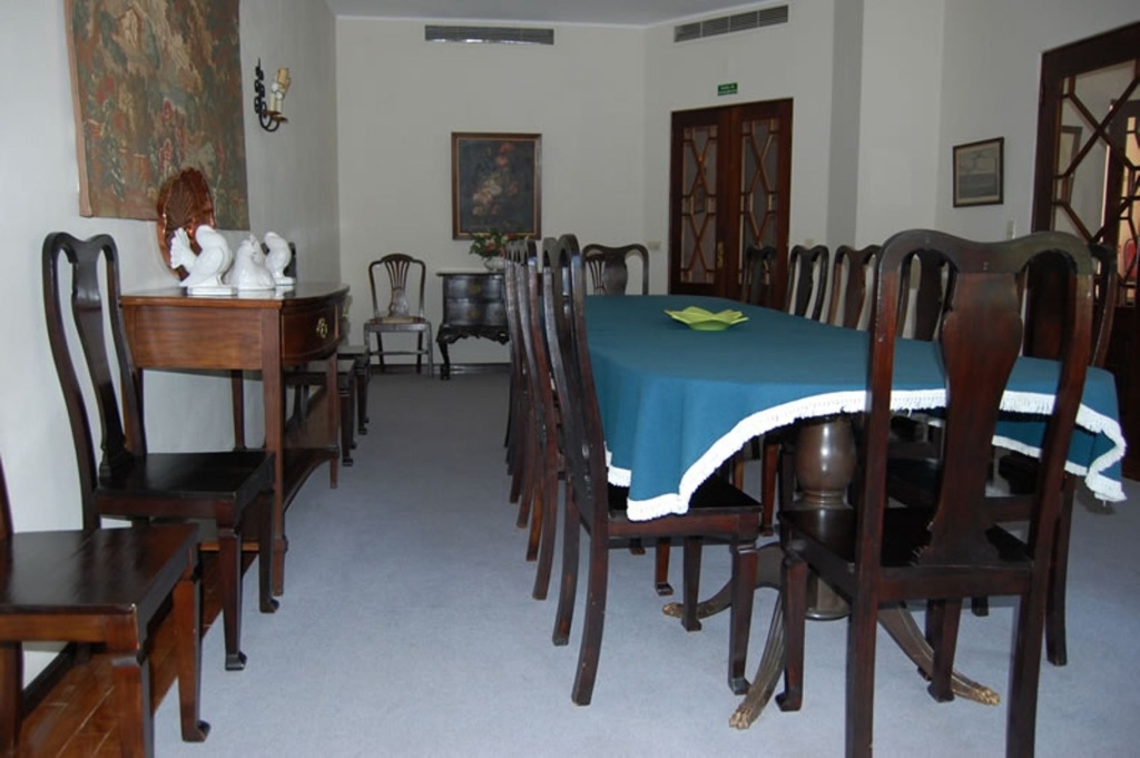 Hotel Urgeiriça - Général