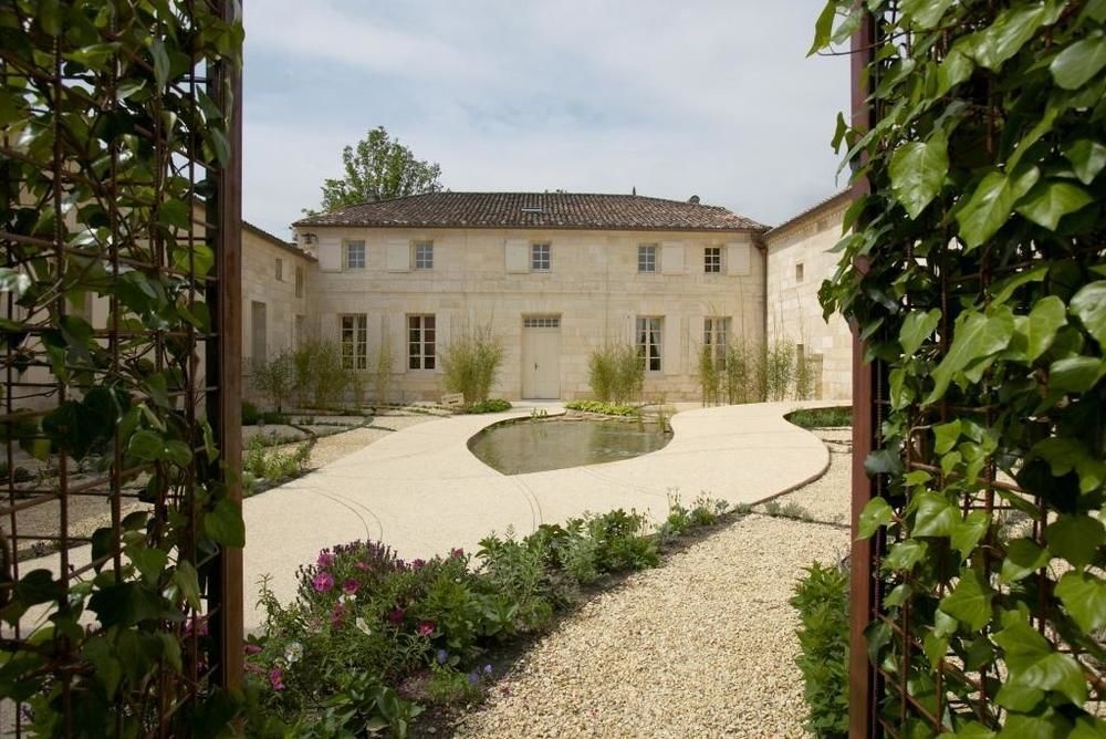 Relais De Franc-Mayne