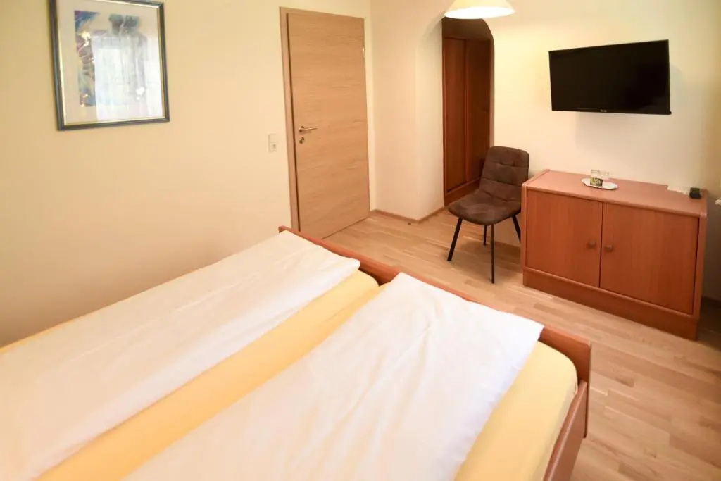 Pension Seiwald - Chambres
