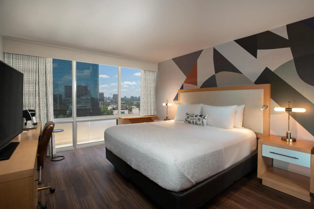 The Beeman Hotel — фото 3