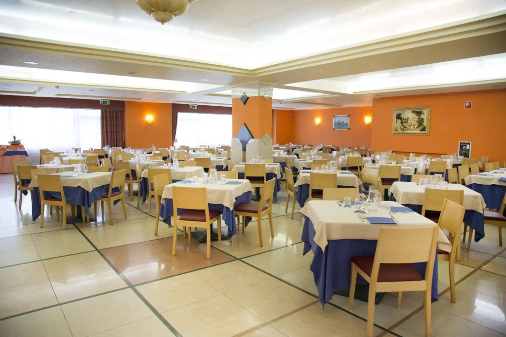 Hotel Village Paradise - Général