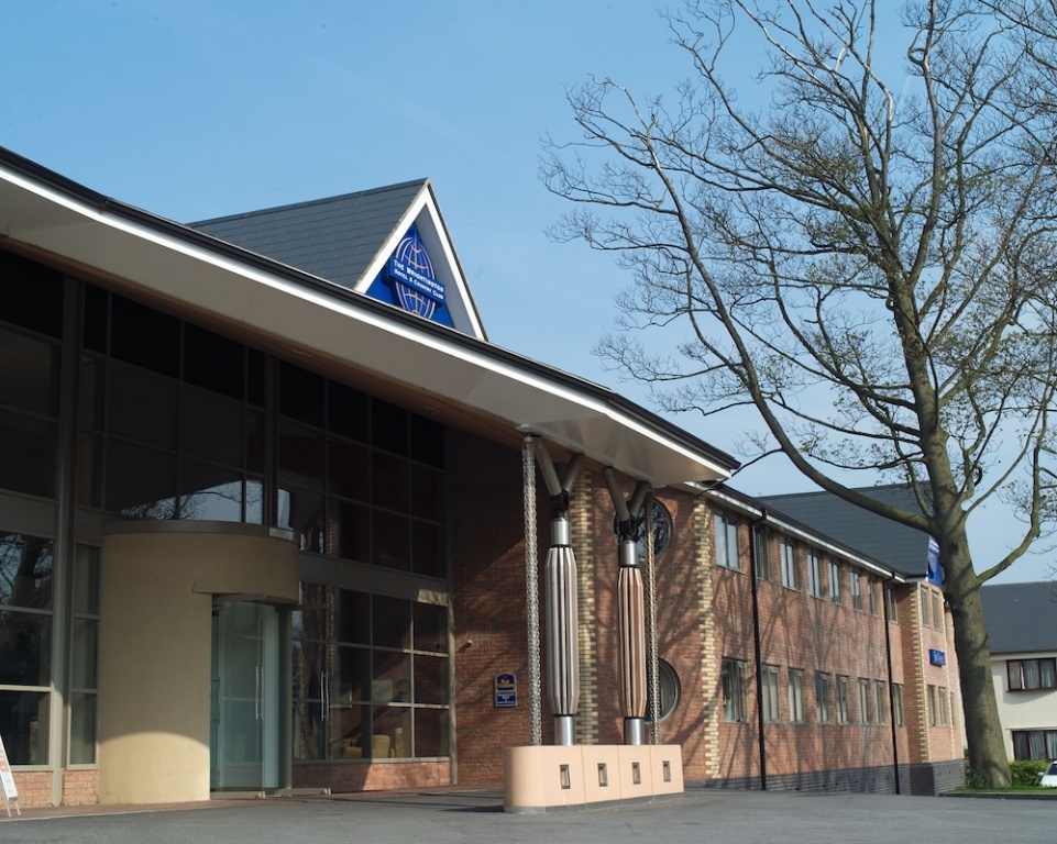 Wrightington Hotel, Health Club & Spa
