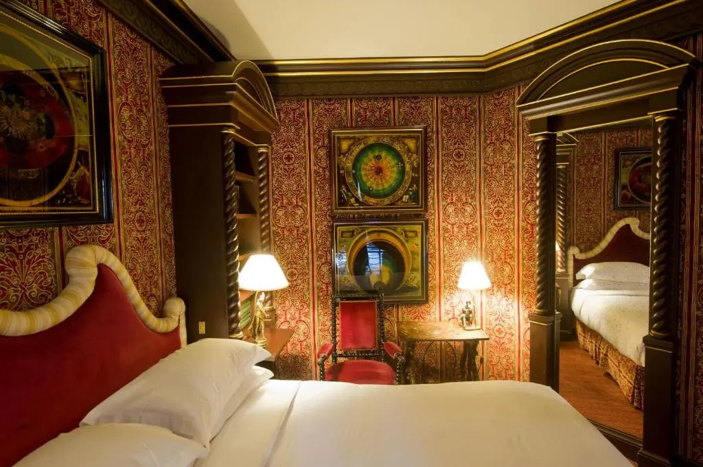 L'Hotel 47