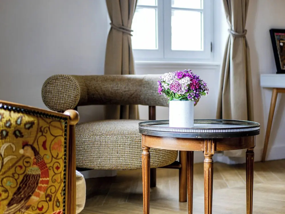 Voir la photo 3 — Maison d'hôtes - Stay & Cook