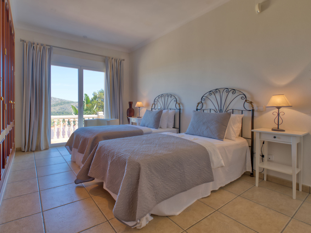 Villa Isabelle — 5