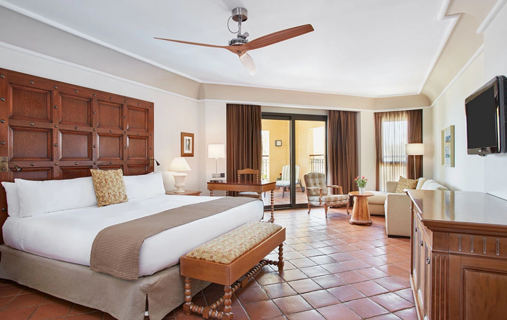Caleia Mar Menor Golf & Spa Resort - Général