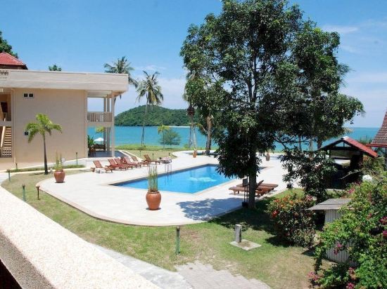 Frangipani Langkawi Resort