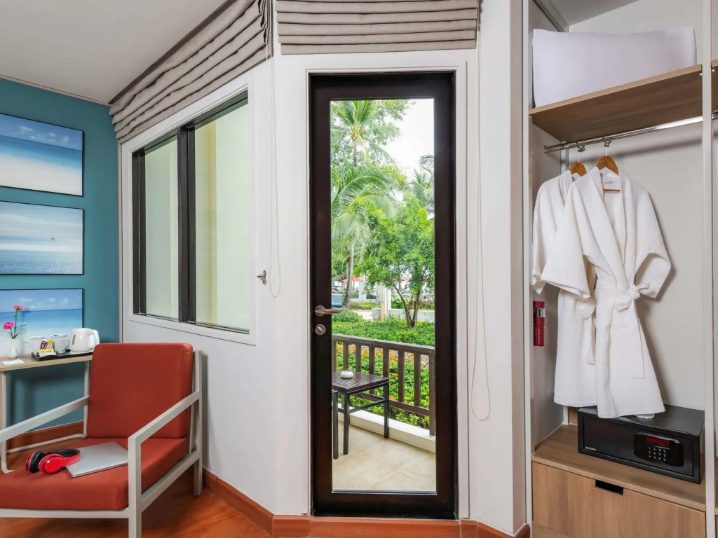 Hotel photo 8
