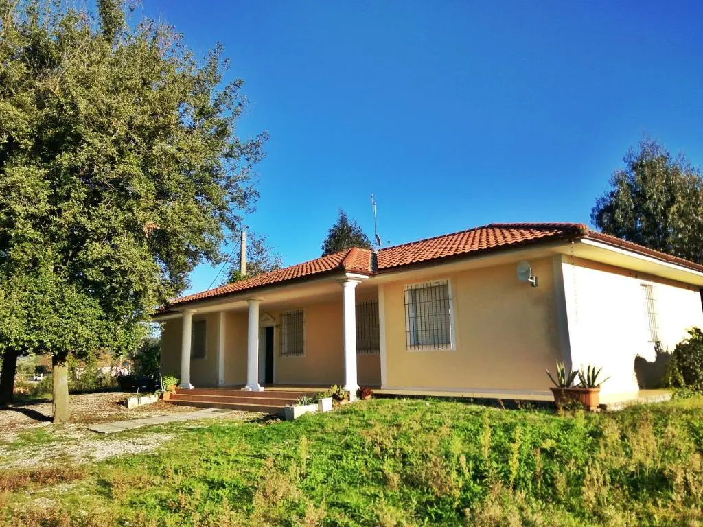 Cottage