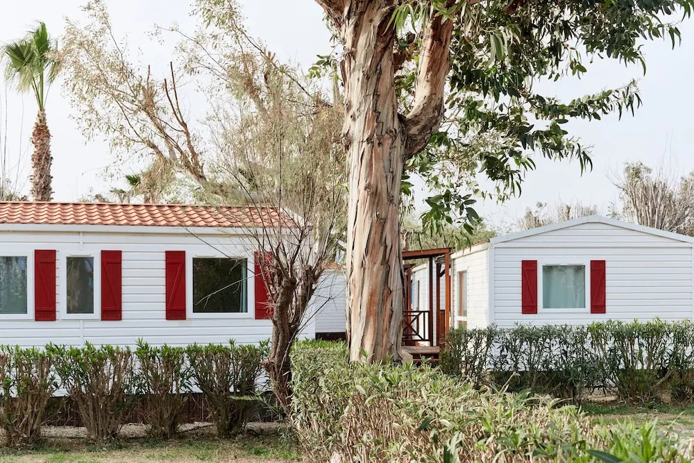 Comfort Bungalow