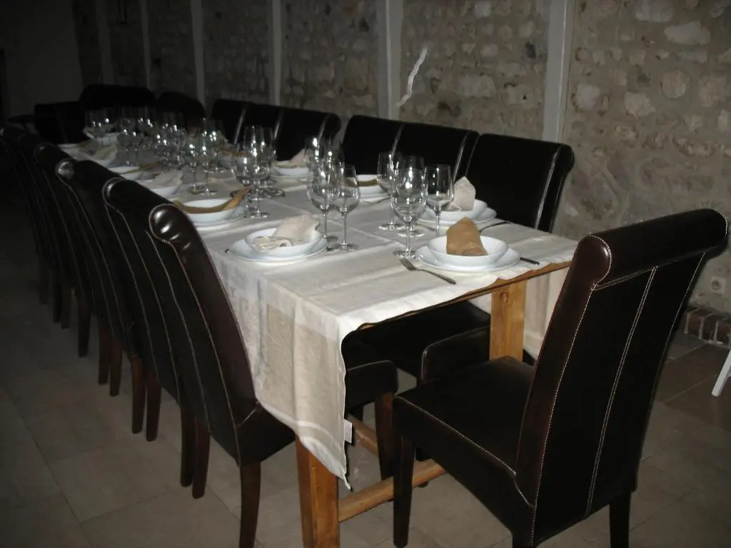Chambres D'hôtes Les Hostises de Boscherville - Général