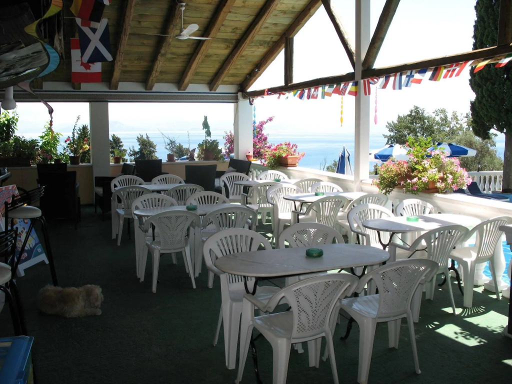 Andromaches Holiday Apartments