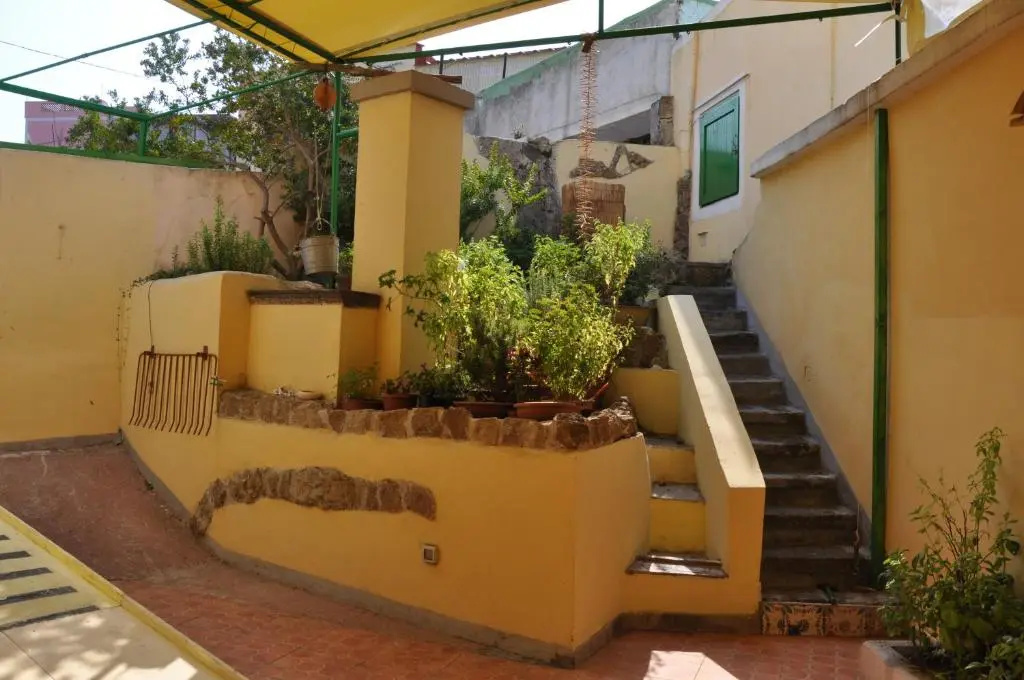 Hotel Savoia - Chambres