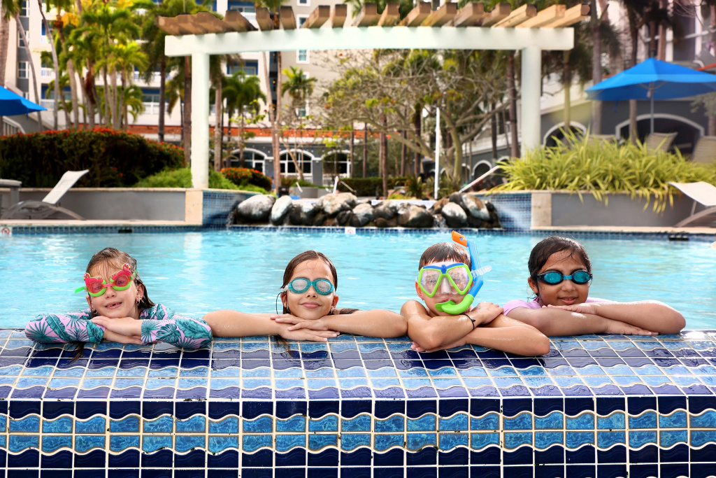 Embassy Suites by Hilton Dorado del Mar Beach Resort - Général