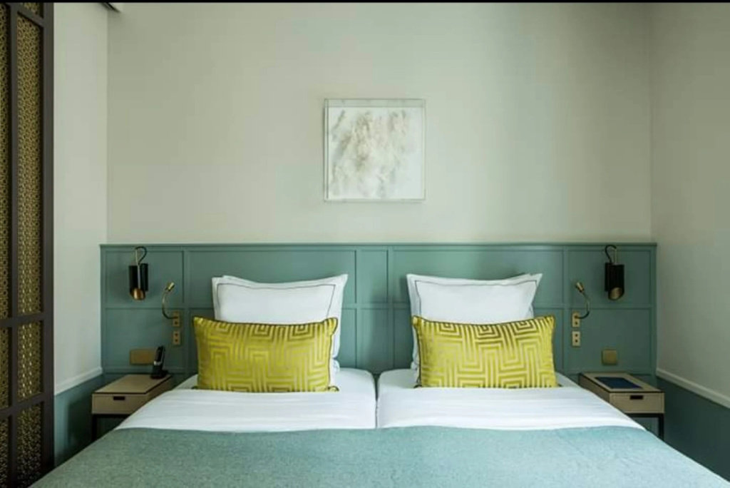 Hotel photo 7