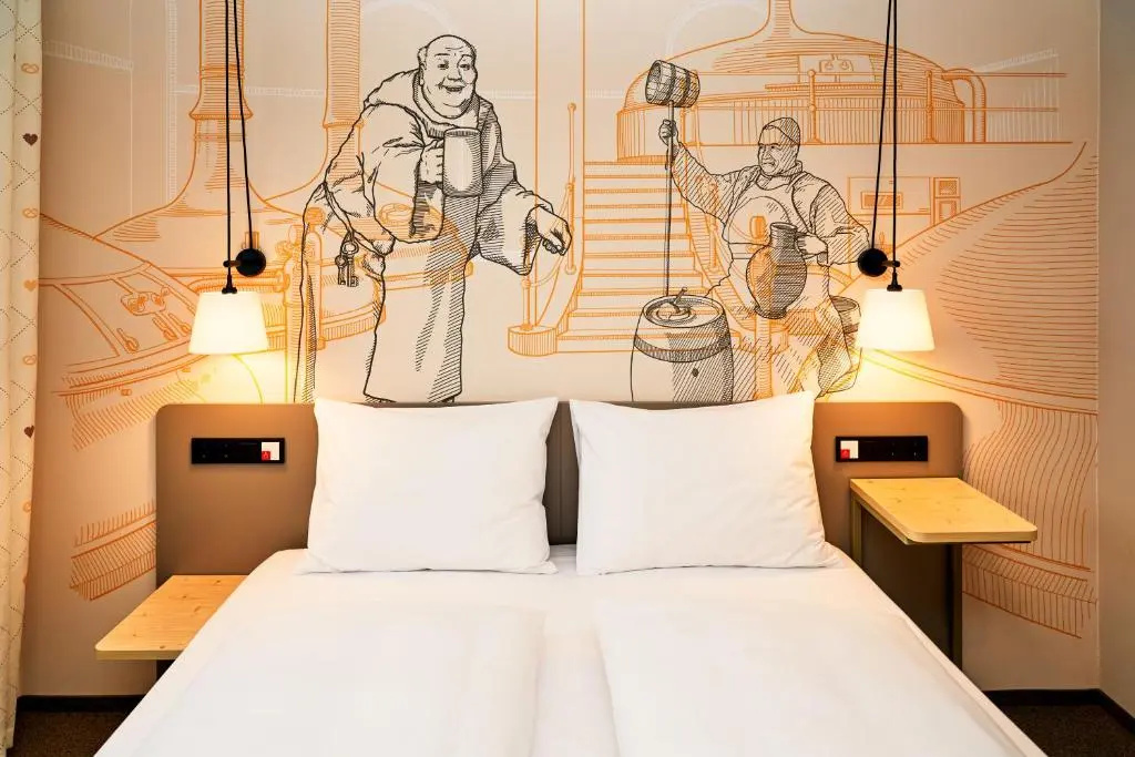 Hotel photo 2
