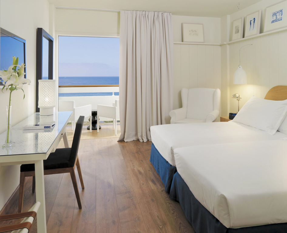 H10 Big Sur Boutique Hotel - Adults Only - Général