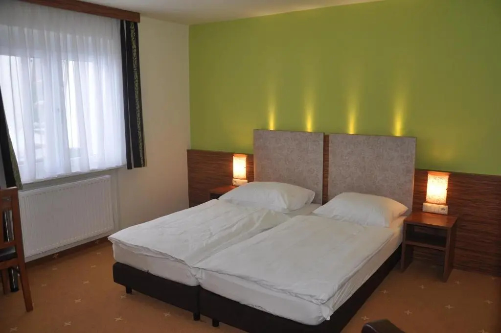Gasthof zur Linde - Chambres