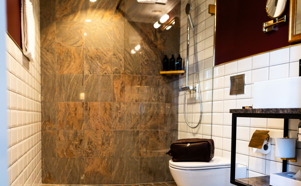 ProfilHotels Copenhagen Plaza - Général