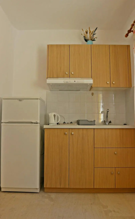 Economy Quadruple room