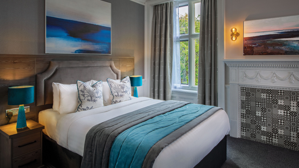 Rutland Hall Hotel & Spa - Général