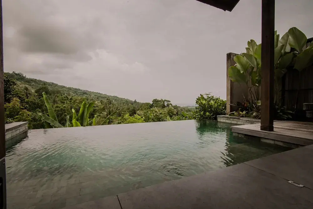 Abinawa Hill Villa