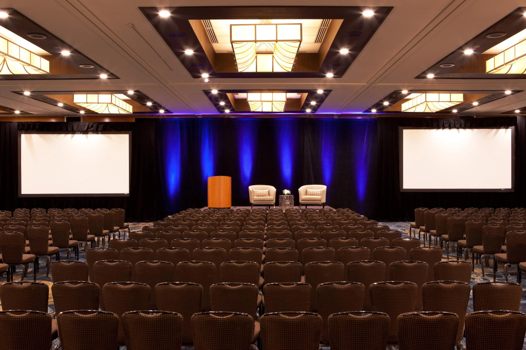 Hyatt Regency Greenville - Général