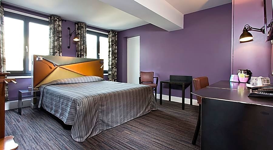 Hotel Concortel 106