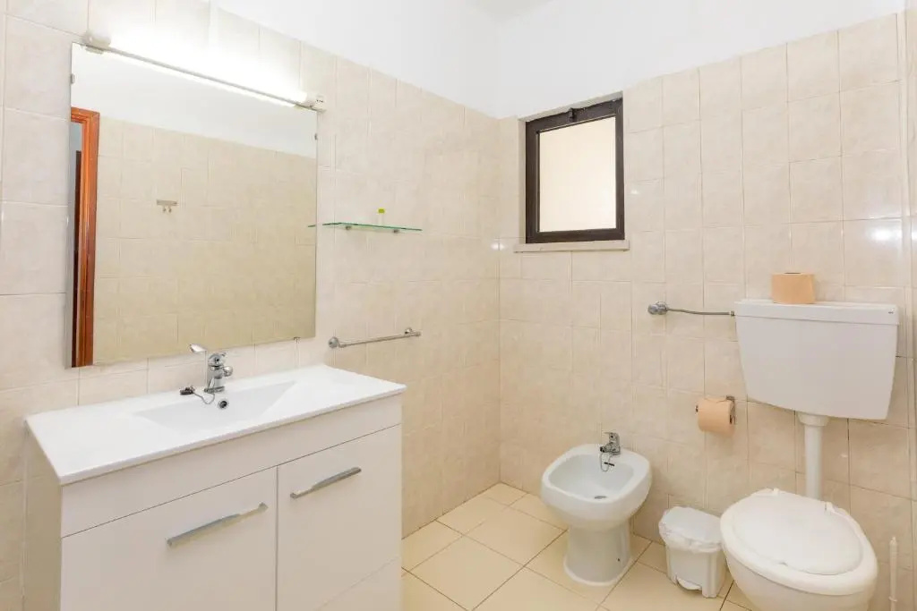 Natura Algarve Club - Chambres
