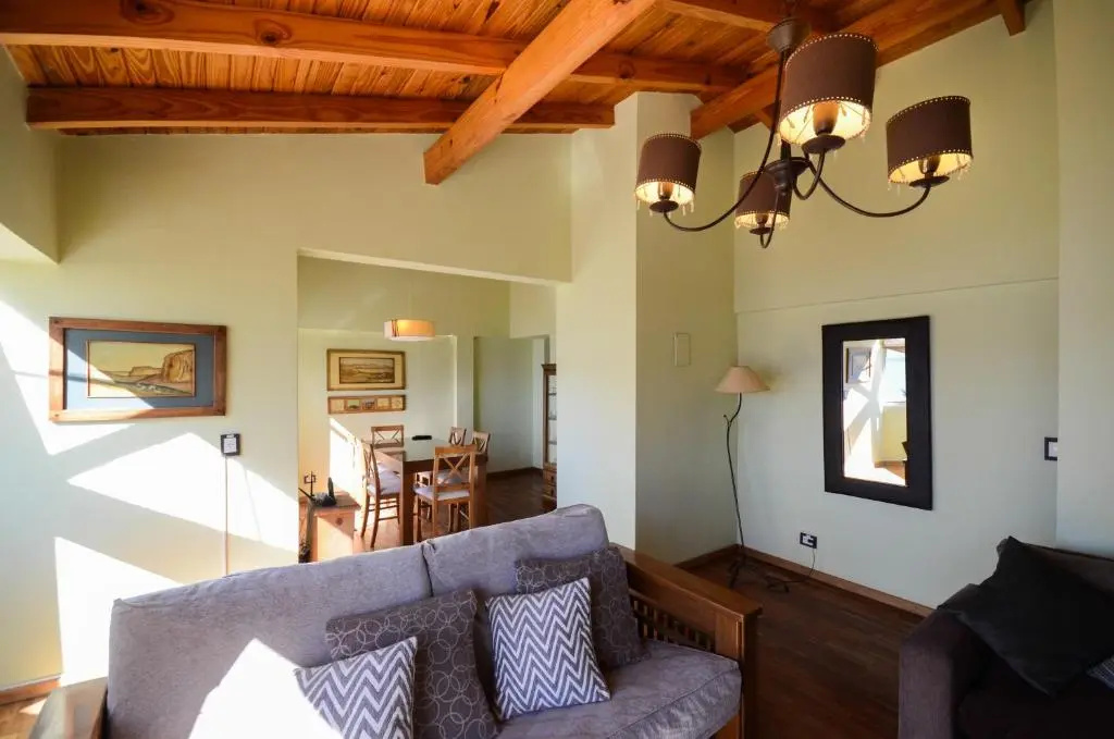 Balcones al Nahuel - Chambres