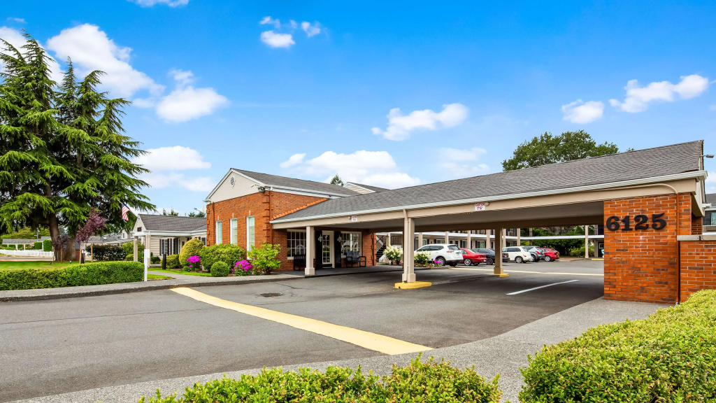Best Western Lakewood