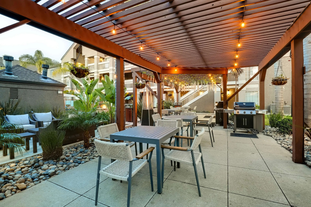 Sonesta ES Suites Sunnyvale - Général
