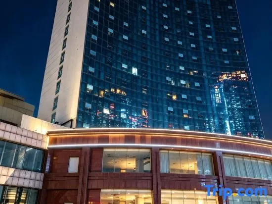 Jinjiang Inn (Anping Branch)