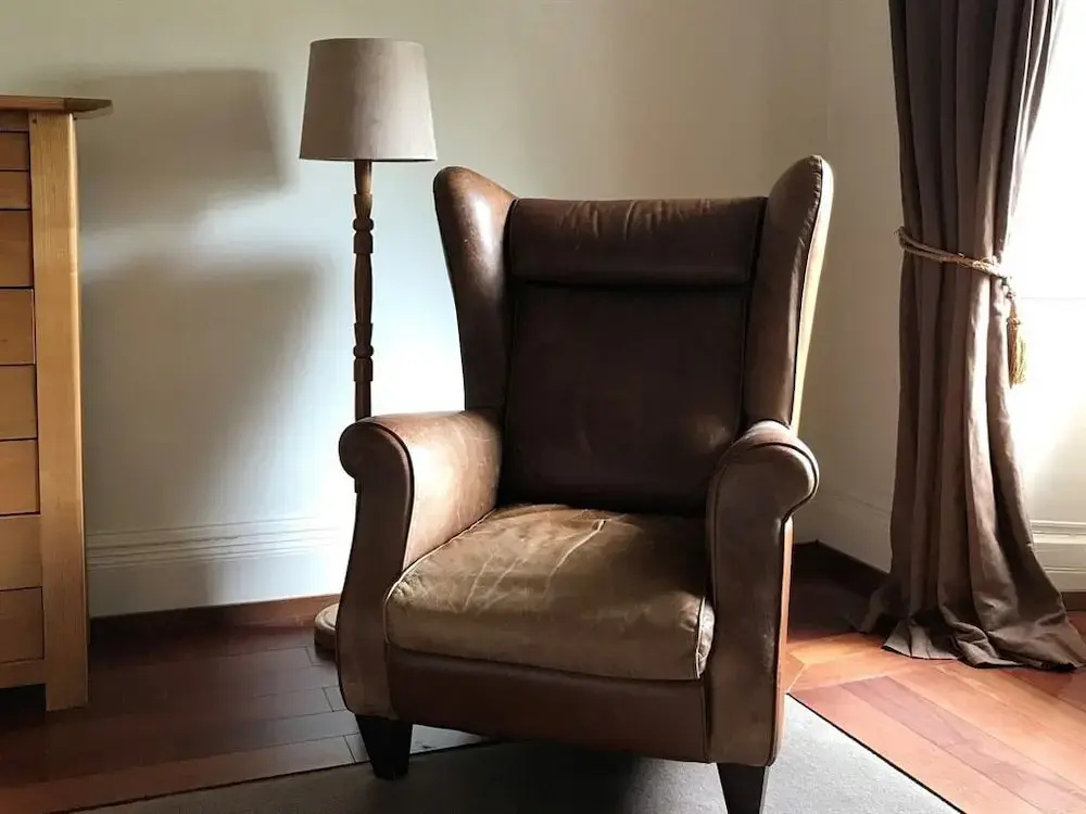 Ashtree House Hotel - Chambres