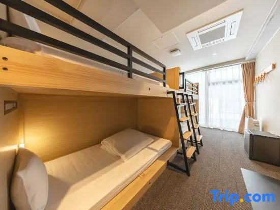 Grand Hostel Ldk Tokyo Nishikasai 사진 10