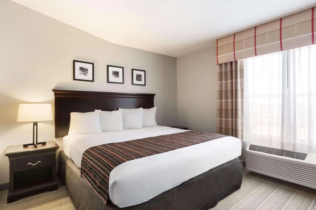 Country Inn & Suites by Radisson, Kearney, NE - Général