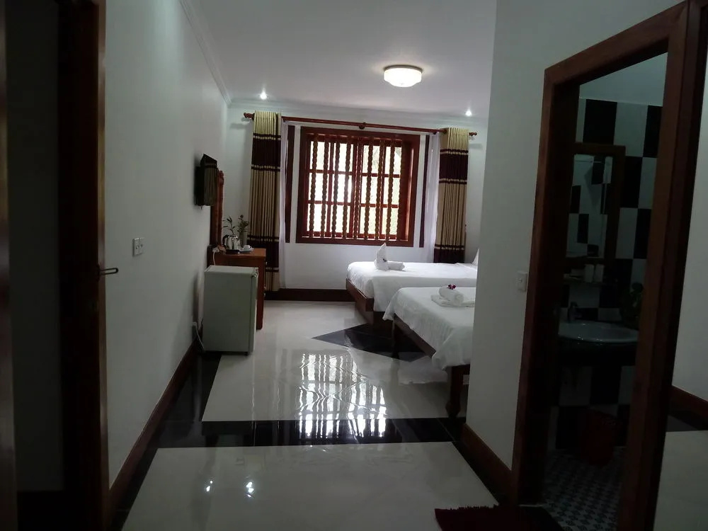 Oriental Siem Reap - Général
