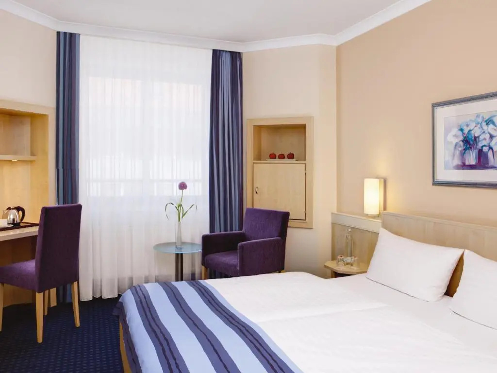 Hotel photo 7