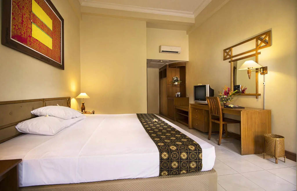 Mentari Sanur Hotel - Général