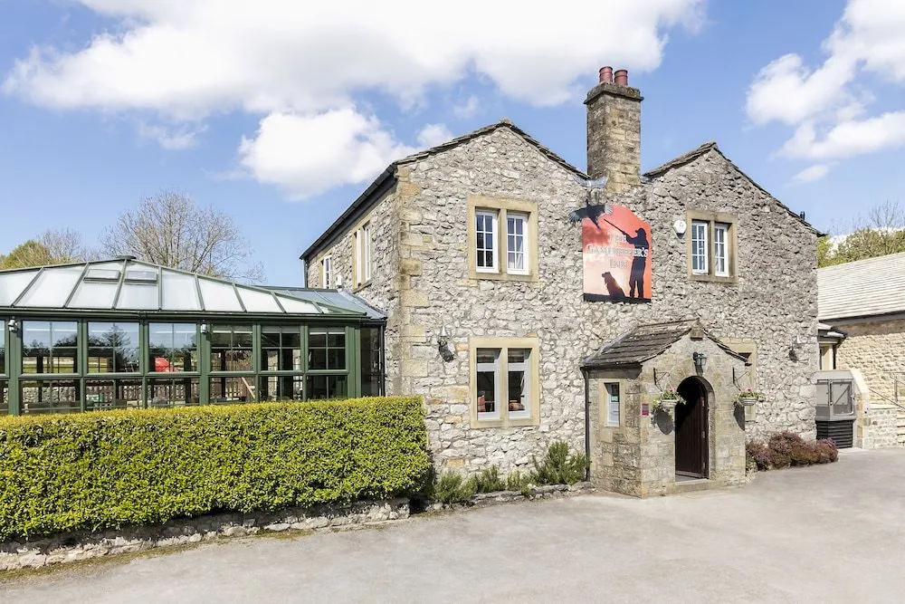 Gamekeepers Inn