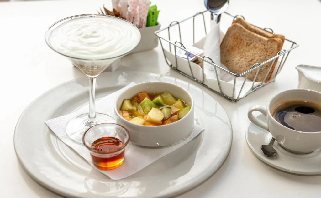 Urban Chic Boutique Hotel - Général