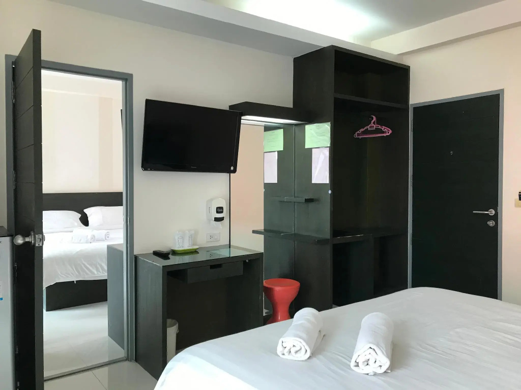 hotel photo