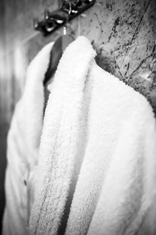 Grand Hotel & Spa Uriage - Chambres