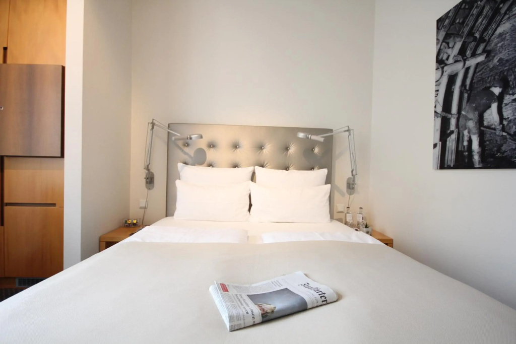 Hotel Maximilians - фото 4
