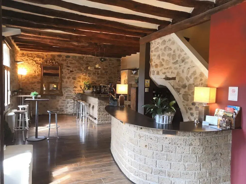 Molí Blanc Hotel - Général
