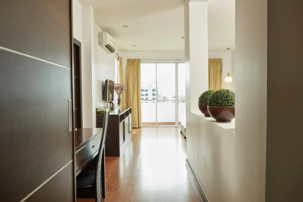 Rhienchai Place - фото 26